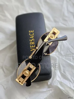 Versace Sunglass