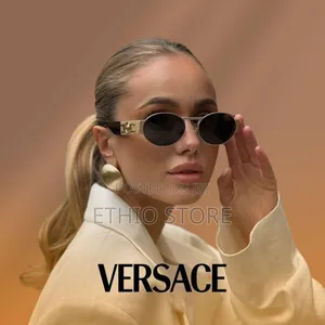 Versace Sunglass