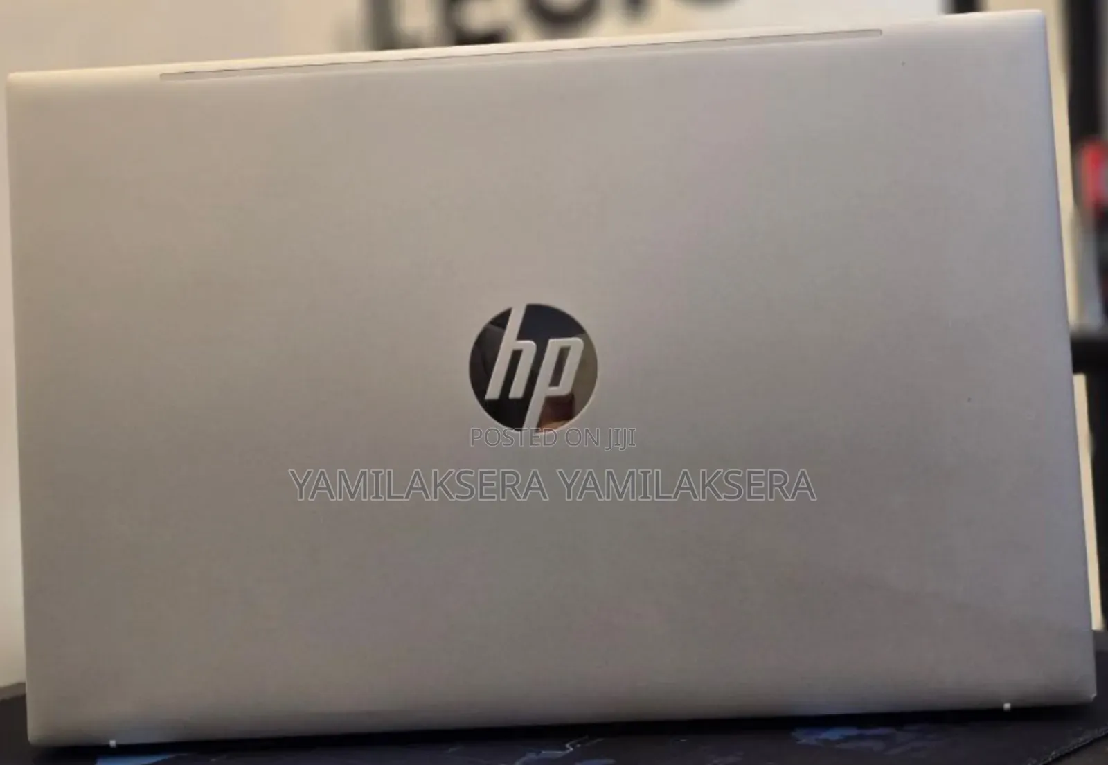 New Laptop HP Pavilion 15 16GB Intel Core I5 SSD 256GB
