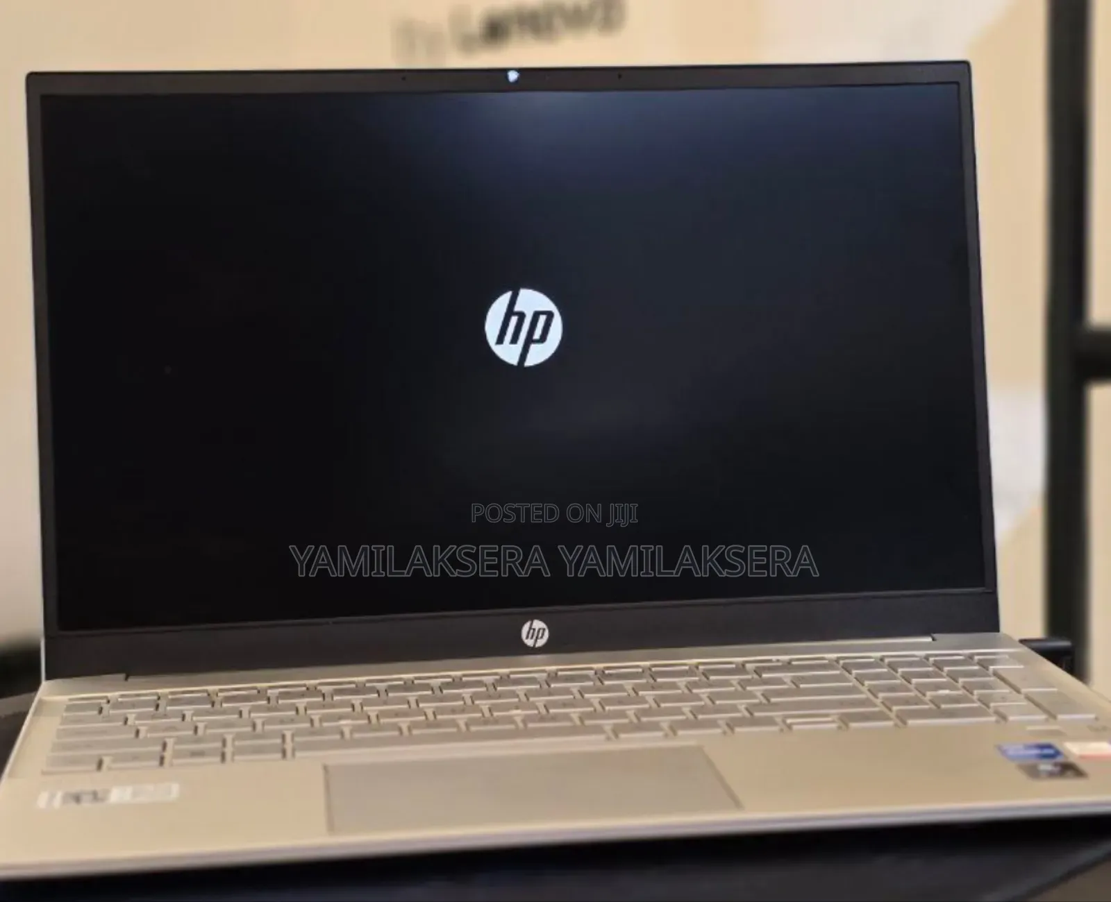 New Laptop HP Pavilion 15 16GB Intel Core I5 SSD 256GB