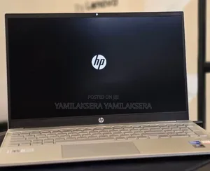 New Laptop HP Pavilion 15 16GB Intel Core I5 SSD 256GB
