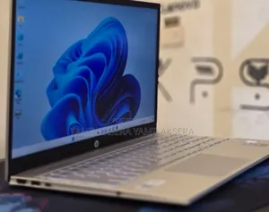 New Laptop HP Pavilion 15 16GB Intel Core I5 SSD 256GB