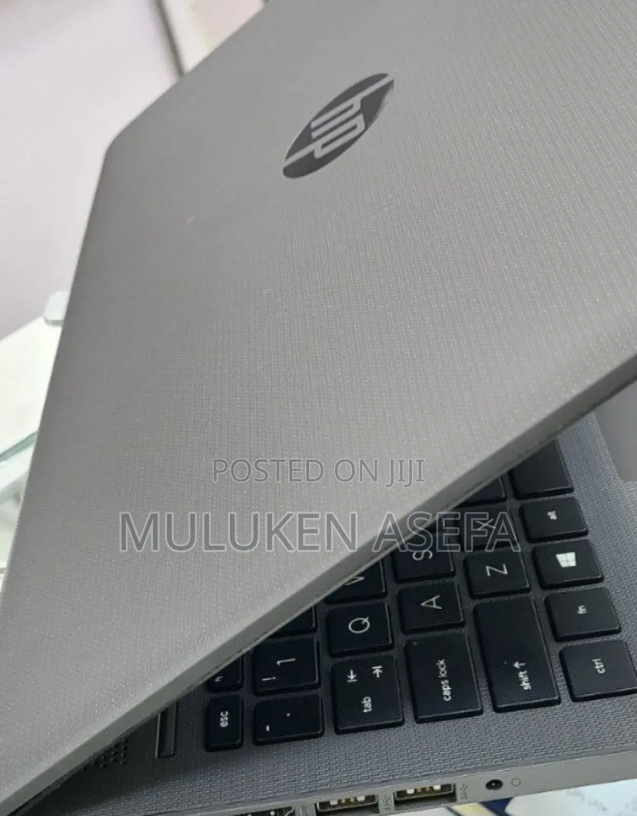 New Laptop HP Stream Notebook 4GB Intel Core I5 HDD 1T