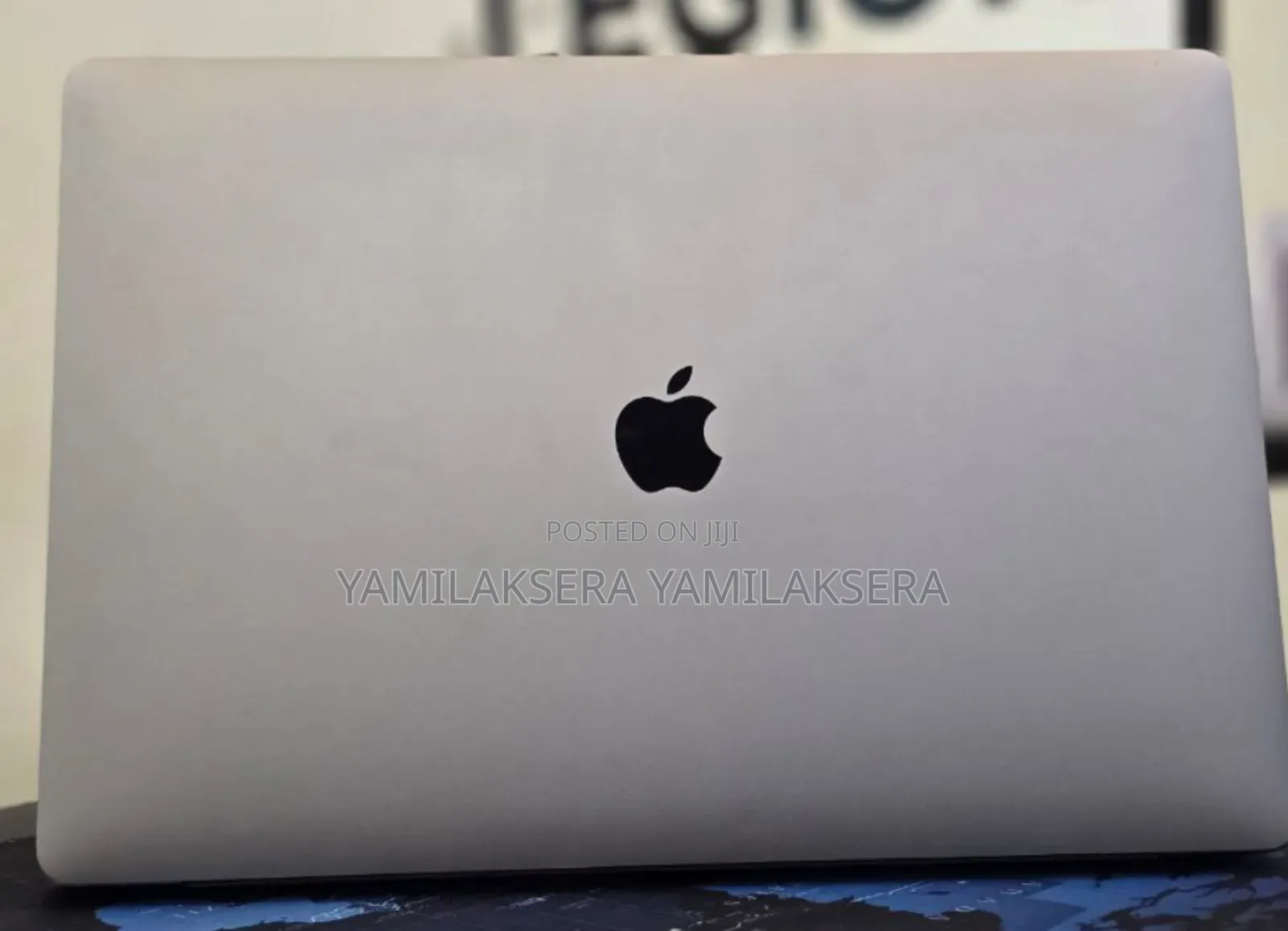New Laptop Apple MacBook Pro 2019 16GB Intel Core I7 SSD 512GB