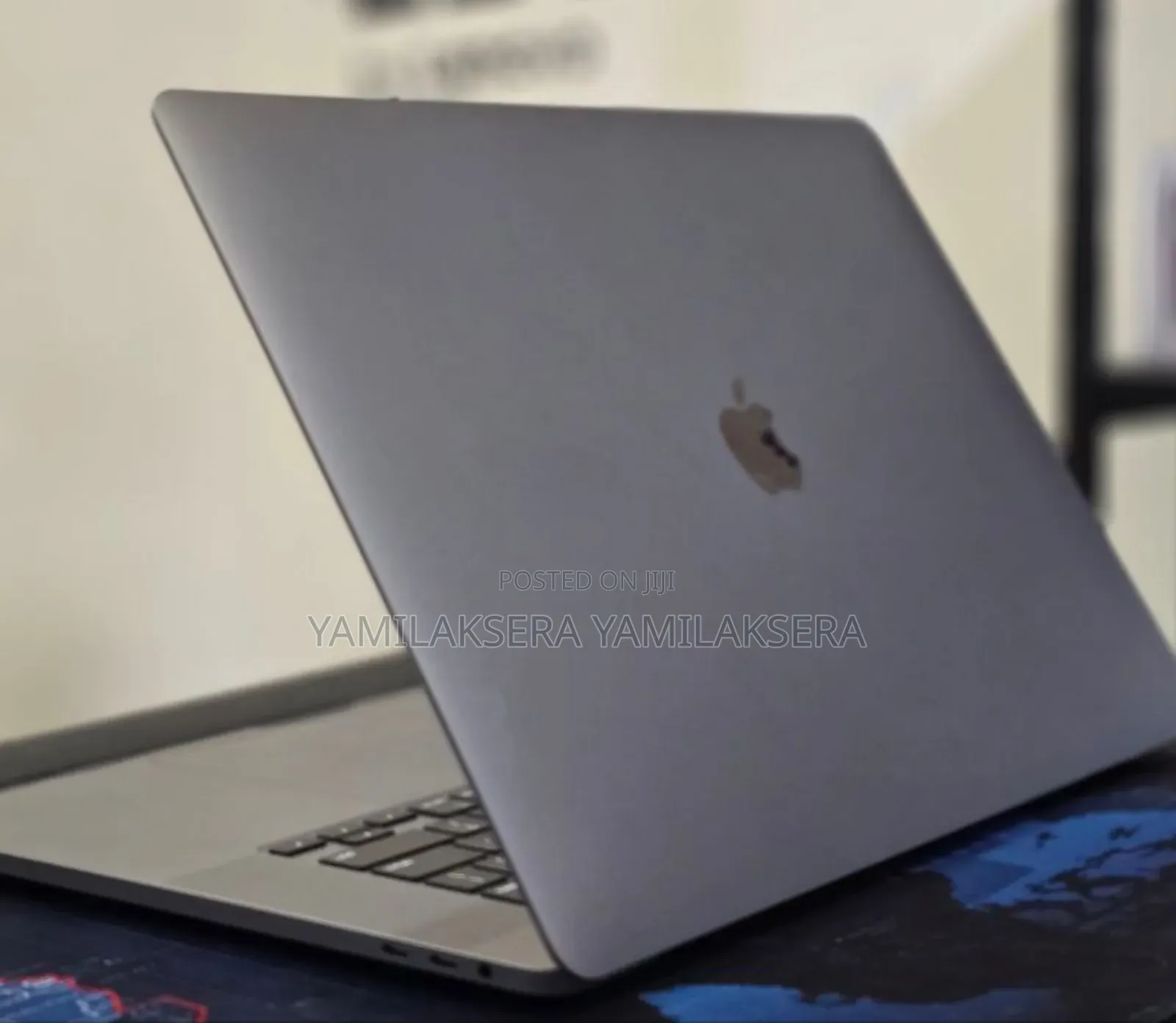 New Laptop Apple MacBook Pro 2019 16GB Intel Core I7 SSD 512GB