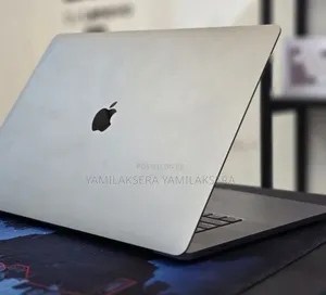 New Laptop Apple MacBook Pro 2019 16GB Intel Core I7 SSD 512GB