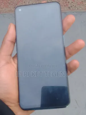 New Oppo A93 5G 256 GB Green