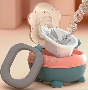 Cute Monkey Baby Potty – Make Potty Training Fun!