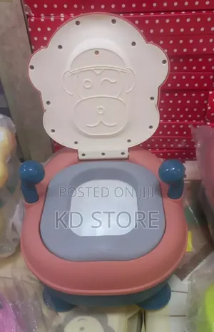 Cute Monkey Baby Potty – Make Potty Training Fun!