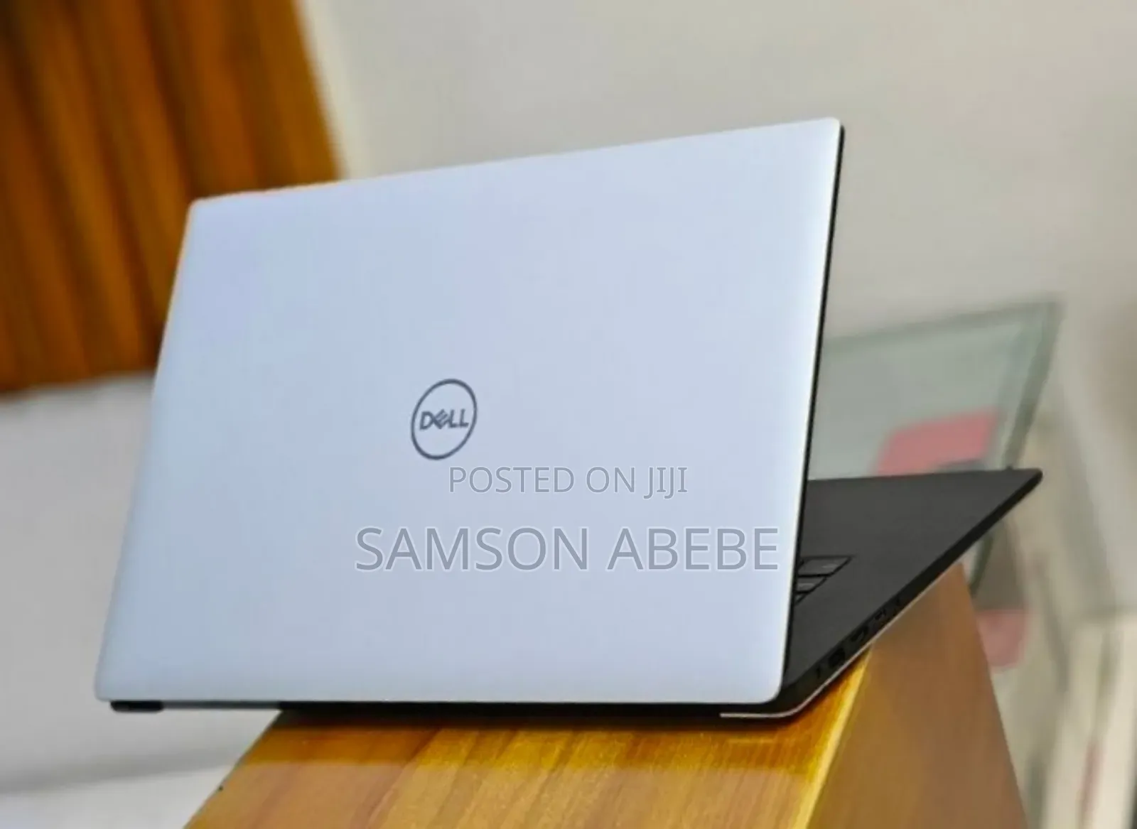 New Laptop Dell Precision 5540 16GB Intel Core I9 SSD 512GB