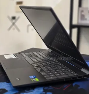 New Laptop HP Victus 15 16GB Intel Core I5 SSHD (Hybrid) 512GB