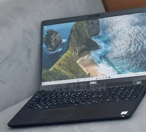 New Laptop Dell Latitude 5310 16GB Intel Core I7 SSD 256GB