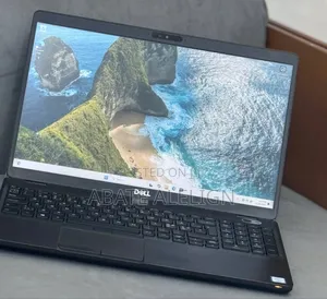 New Laptop Dell Latitude 5310 16GB Intel Core I7 SSD 256GB