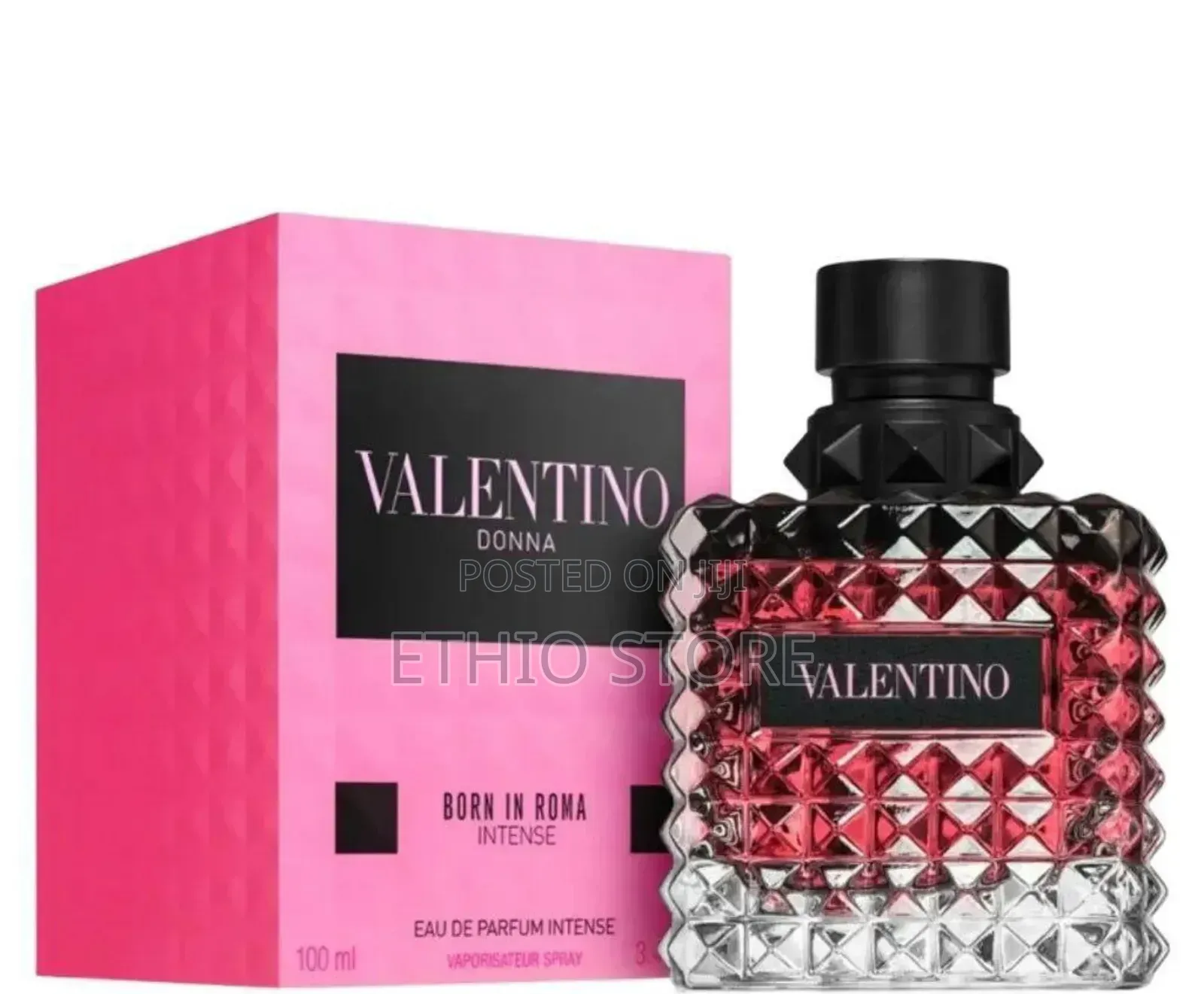 Valentino Donna Born In Roma Intense