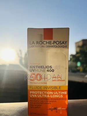 Photo - Orginal La Roche Posay Anthlios 50+ Sun Screen