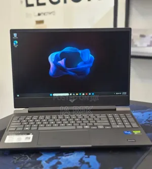 Photo - New Laptop HP Victus 15 16GB Intel Core I5 SSD 512GB