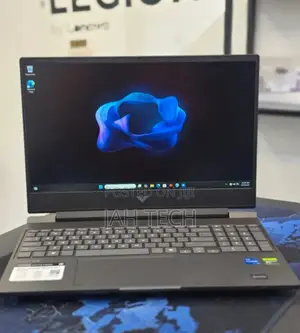 New Laptop HP Victus 15 16GB Intel Core I5 SSD 512GB
