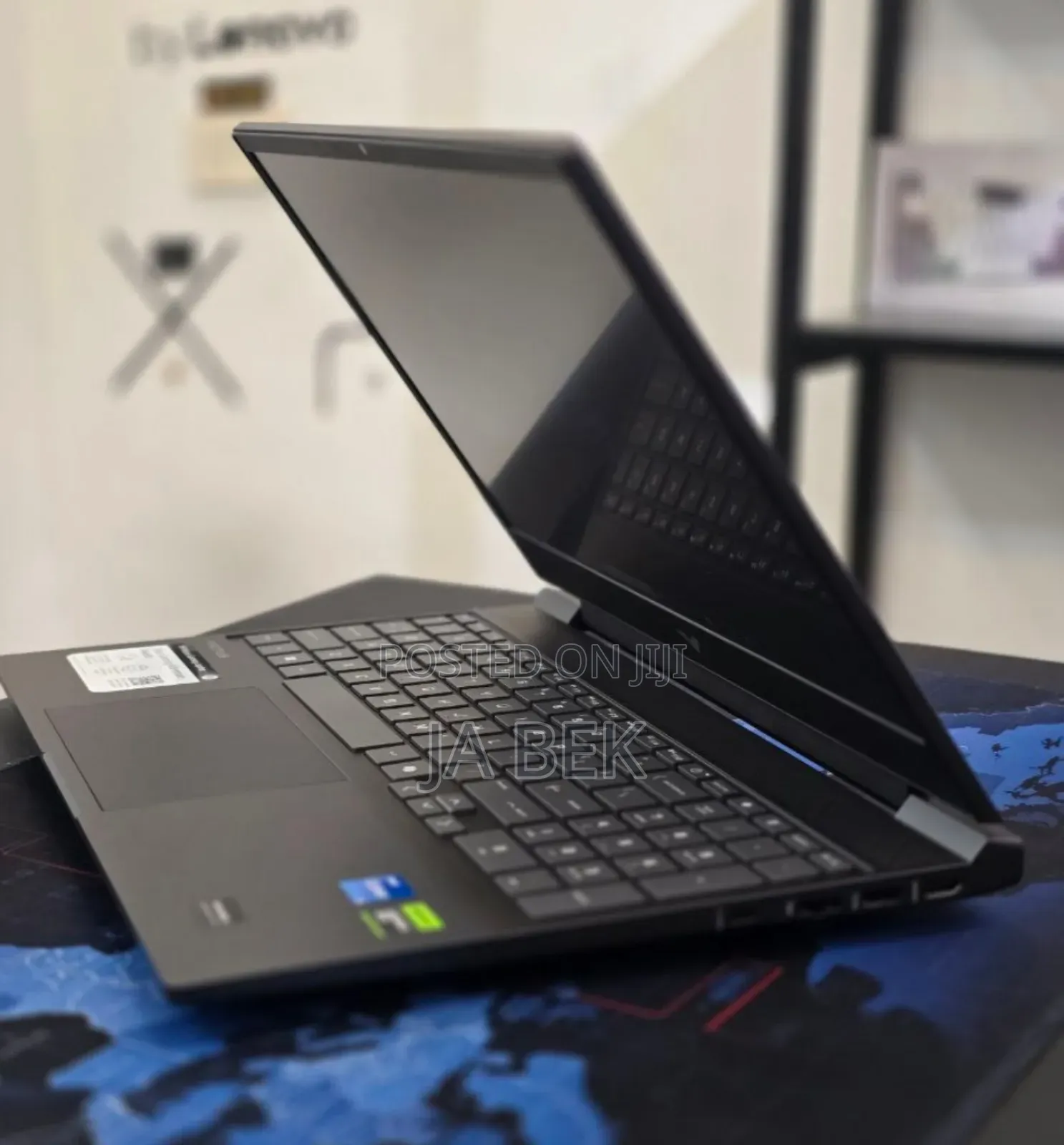 New Laptop HP Victus 15 16GB Intel Core I5 SSD 512GB