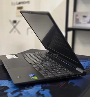 New Laptop HP Victus 15 16GB Intel Core I5 SSD 512GB