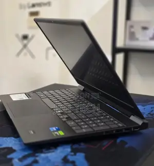 New Laptop HP Victus 15 16GB Intel Core I5 SSD 512GB