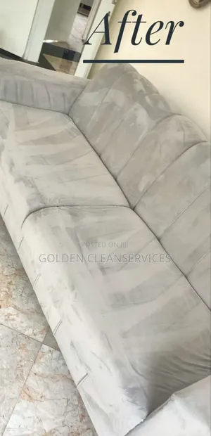 Golden Clean Series