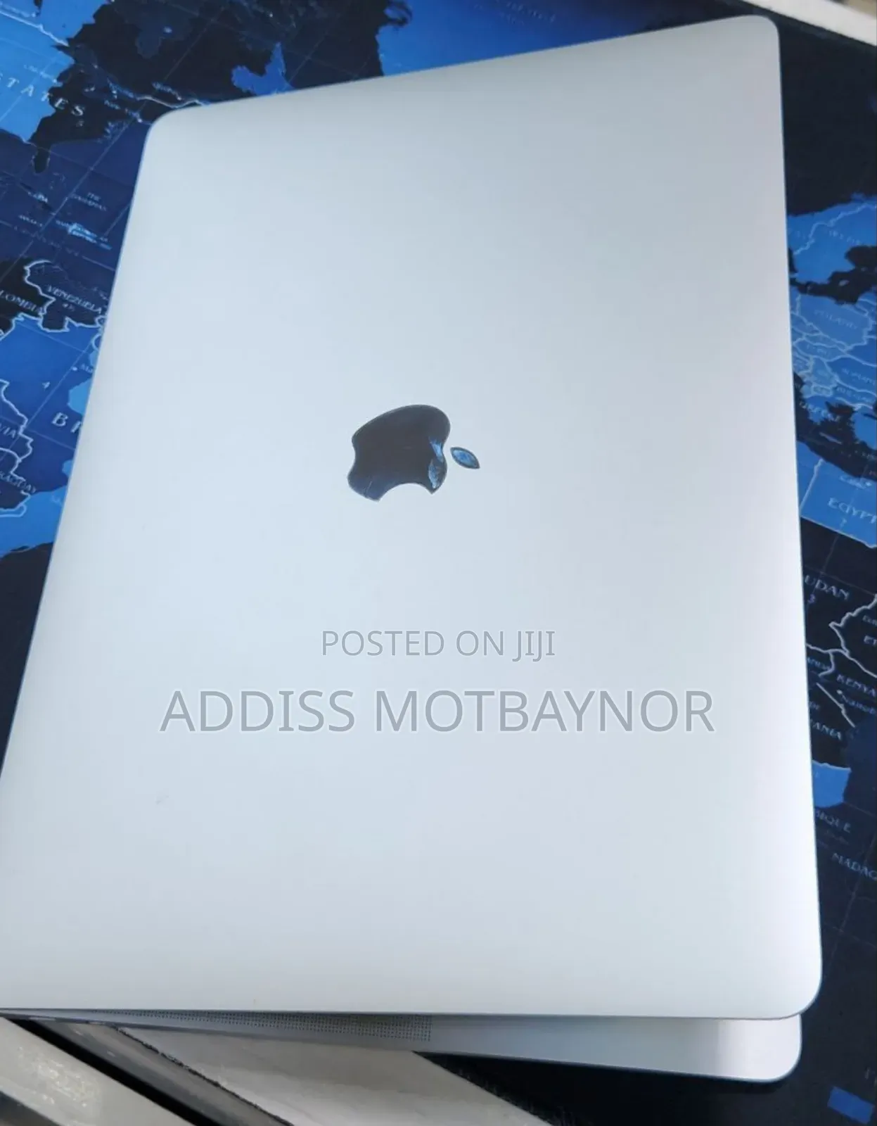 New Laptop Apple MacBook Pro 2019 8GB Intel Core I5 SSD 256GB