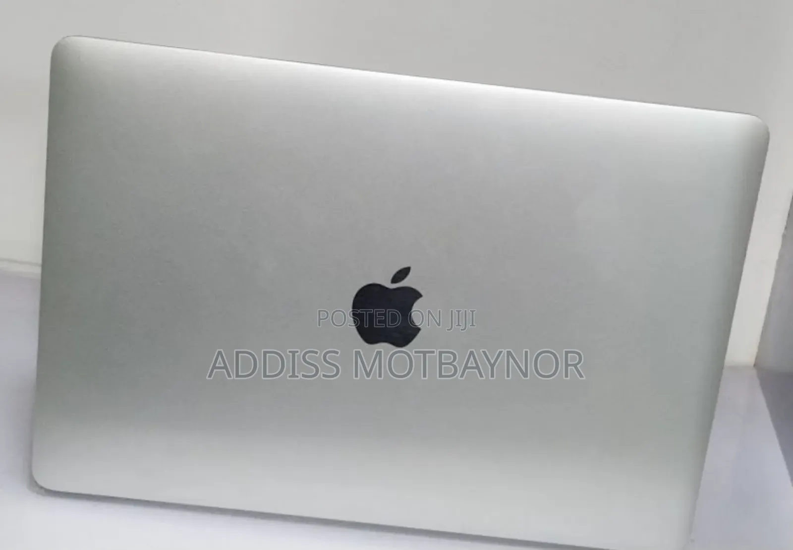 New Laptop Apple MacBook Pro 2019 8GB Intel Core I5 SSD 256GB