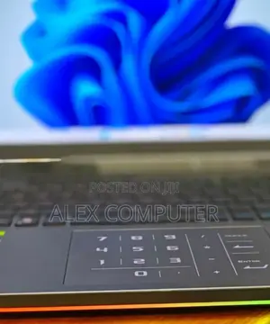 New Laptop Asus ROG Strix G16 G614 32GB Intel Core I9 SSD 1T