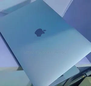 Photo - New Laptop Apple MacBook Air 2022 M2 8GB SSD 256GB