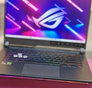 New Laptop Asus ROG Strix G16 G614 16GB Intel Core I7 SSD 1T