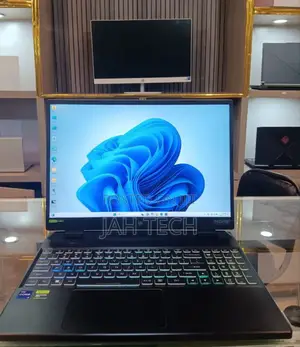 New Laptop Acer Predator Helios 300 16GB Intel Core I9 SSD 1T