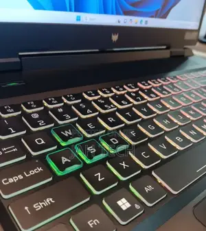 New Laptop Acer Predator Helios 300 16GB Intel Core I9 SSD 1T
