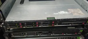 Photo - Server HP ProLiant DL 64GB Intel Xeon SSHD (Hybrid) 2T