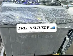 Photo - Orbit 16kg Mannual Washing Machine ■5year Warranty