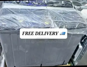 Orbit 16kg Mannual Washing Machine ■5year Warranty