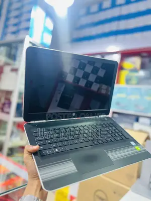 Laptop HP Pavilion 15 12GB Intel Core i7 HDD 1T