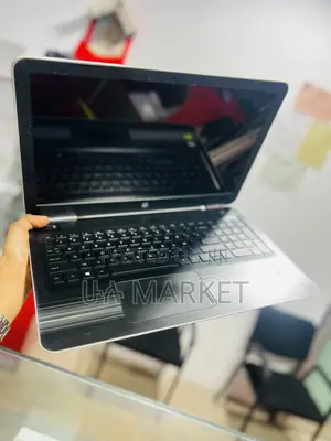 Photo - Laptop HP Pavilion 15 12GB Intel Core i7 HDD 1T
