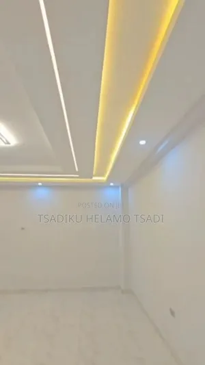 Furnished 3bdrm Condo in Home, Bole for rent