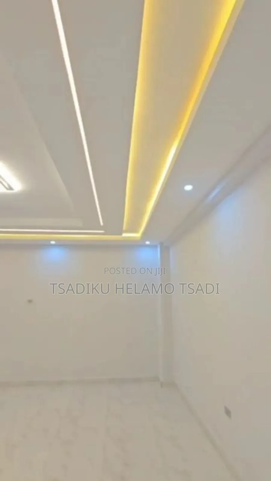 Furnished 3bdrm Condo in Home, Bole for rent