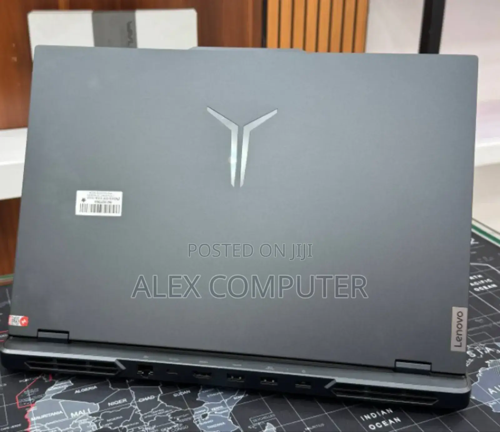 New Laptop Lenovo 16GB Intel Core I9 SSD 1T