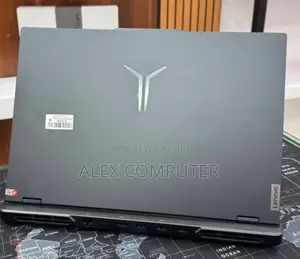 New Laptop Lenovo 16GB Intel Core I9 SSD 1T