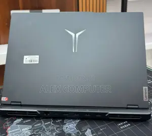 New Laptop Lenovo 16GB Intel Core I9 SSD 1T