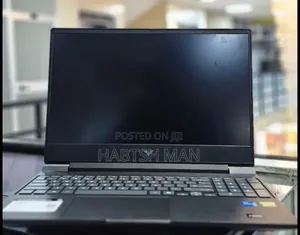 New Laptop HP Victus 16 16GB Intel Core I5 SSD 512GB