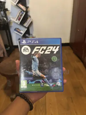 Photo - Fifa 24 ( Fc24 )