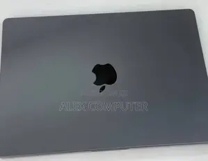 New Laptop Apple MacBook Pro 18GB Apple M3 Pro SSD 1T