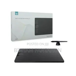 Photo - Huion Hs610