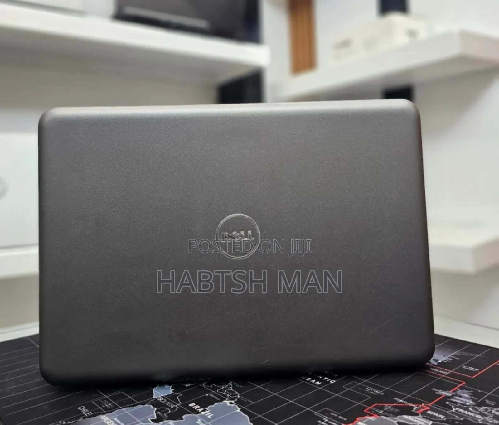 New Laptop Dell Latitude 3380 8GB Intel Core I5 SSD 256GB