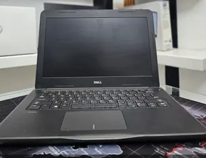 New Laptop Dell Latitude 3380 8GB Intel Core I5 SSD 256GB
