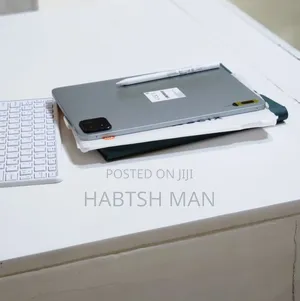 Photo - New Xiaomi Pad 7 256 GB Gray