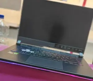 New Laptop Asus ROG Strix G16 G614 16GB AMD Ryzen 9 SSD 512GB